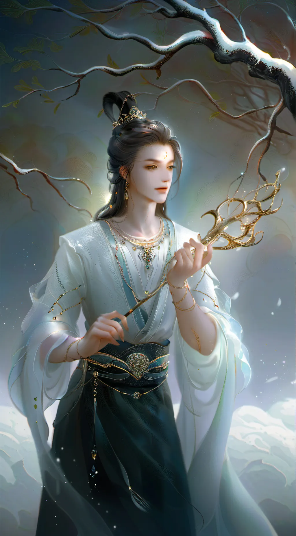 Talkie AI - Chat with Jake