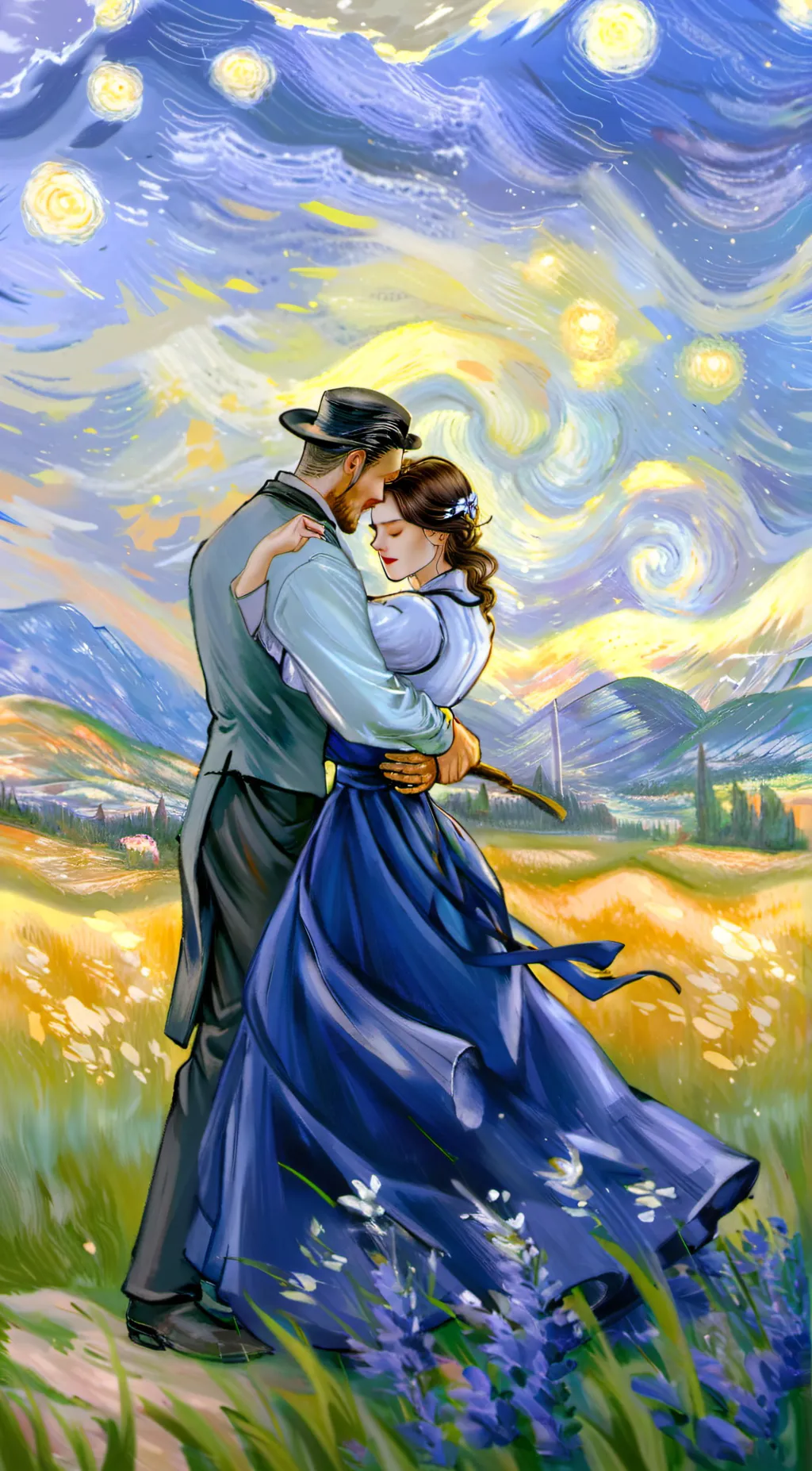 Talkie AI - Chat with sandri