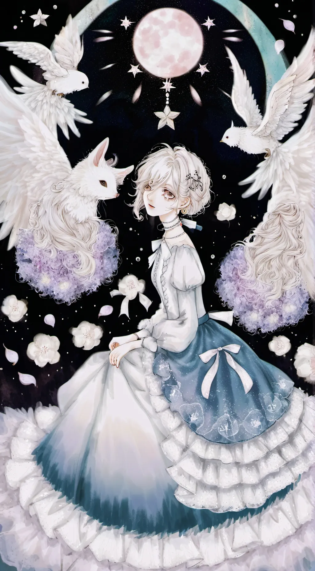 Talkie AI - Chat with Sera