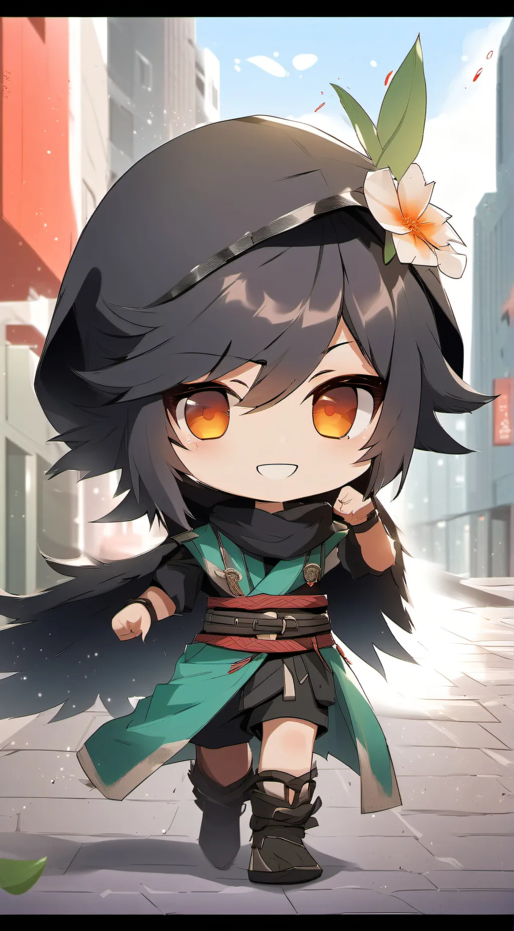 Talkie AI - Chat with Daisy🌼🍃