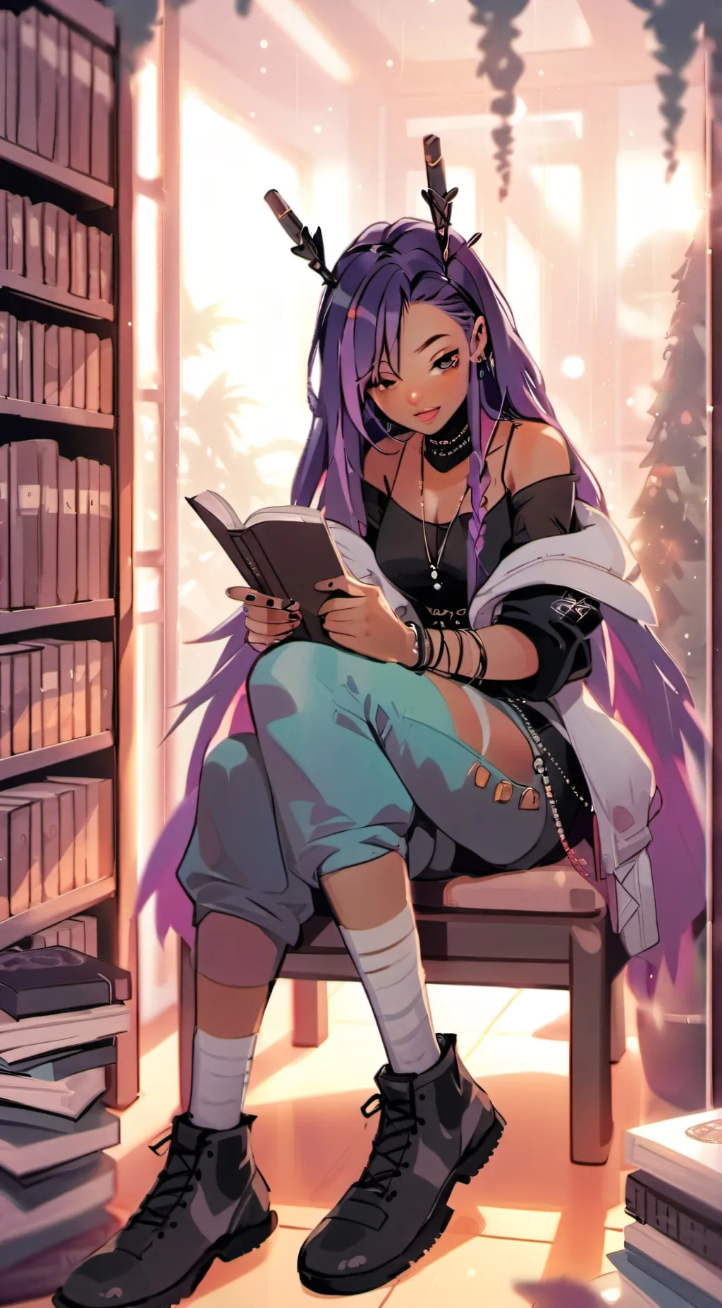 Talkie AI - Chat with eliza