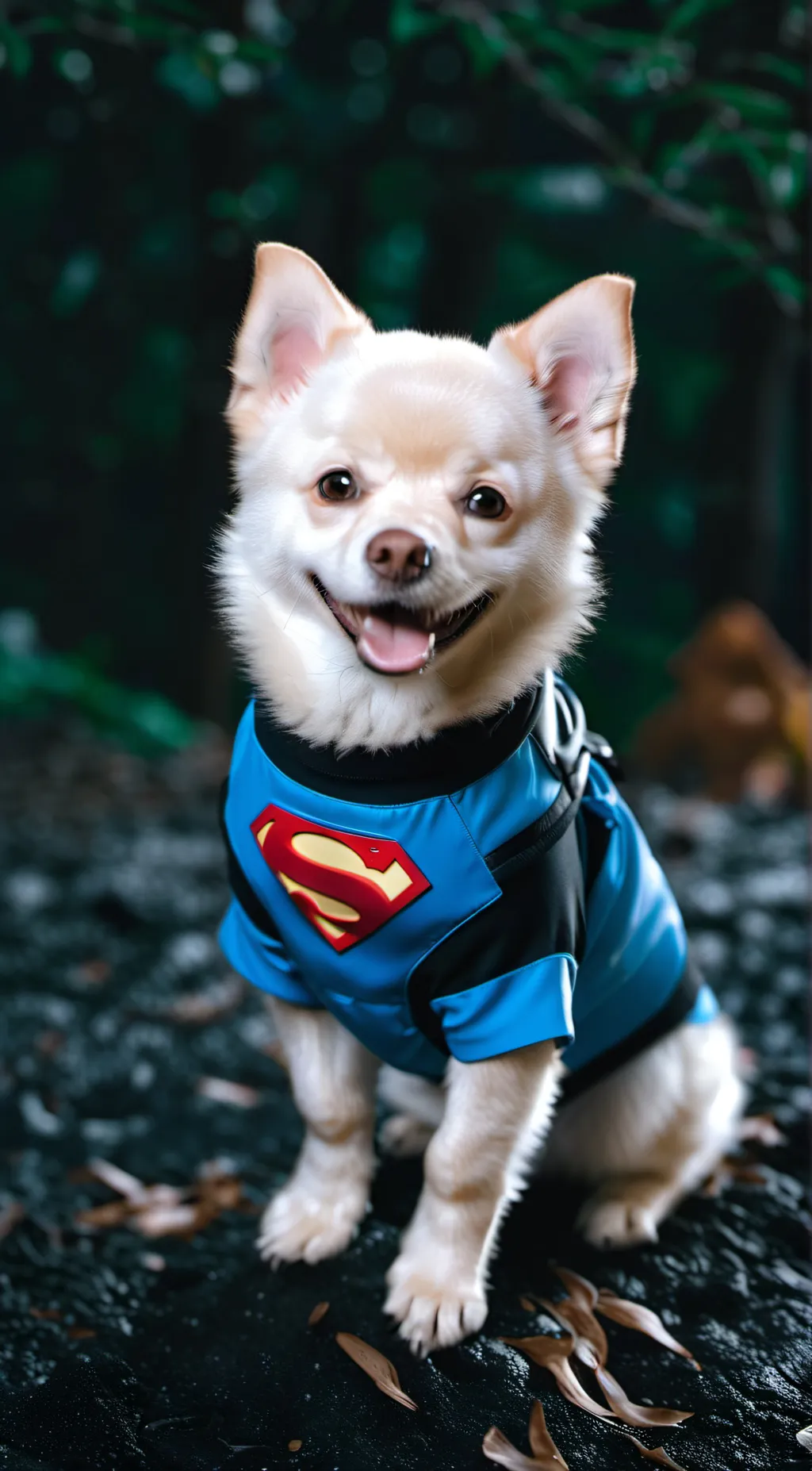 Talkie AI - Chat with Cookie