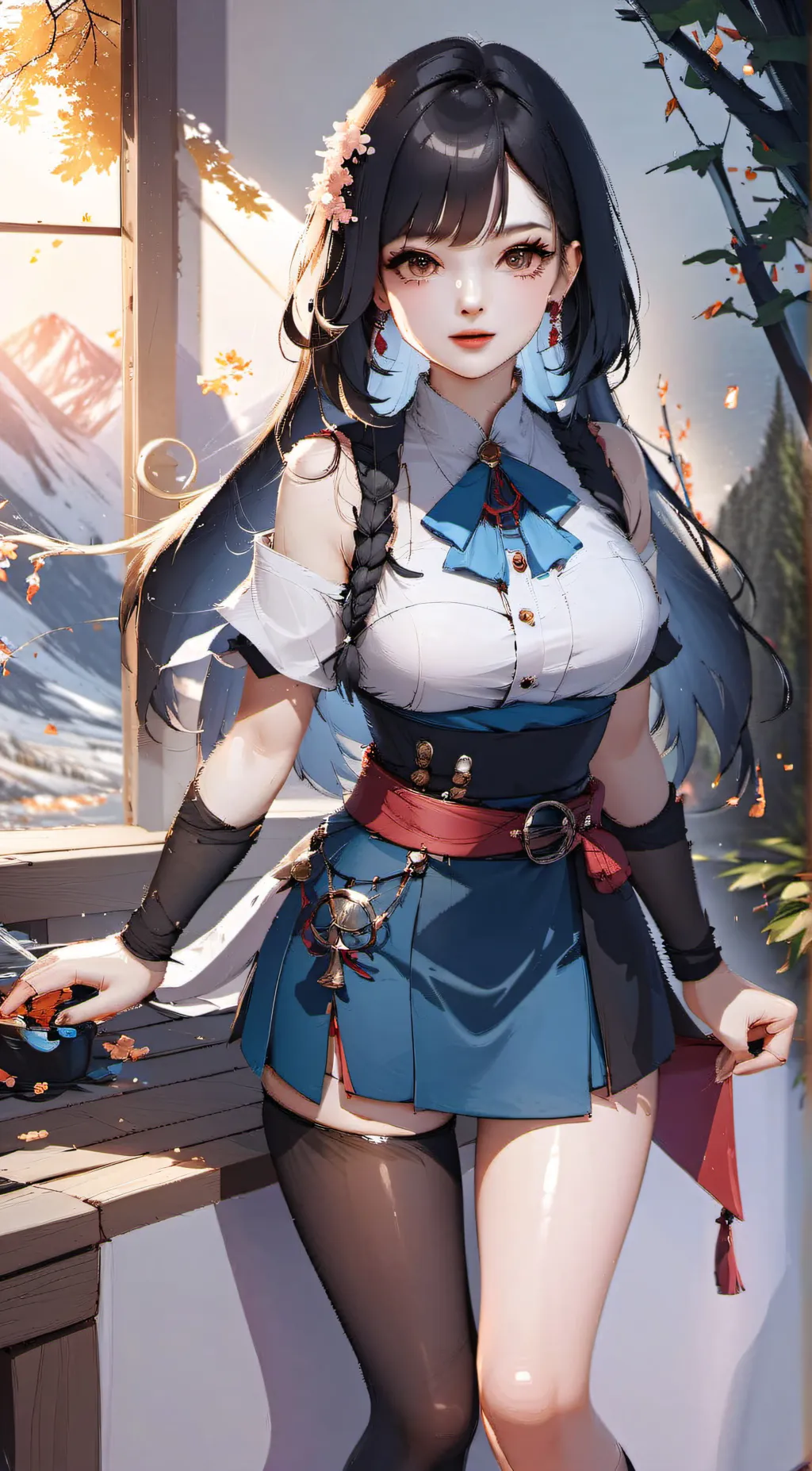 Talkie AI - Chat with Sophia