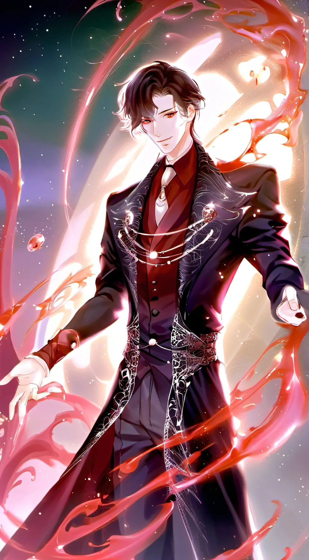 Talkie AI - Chat with Zeredith