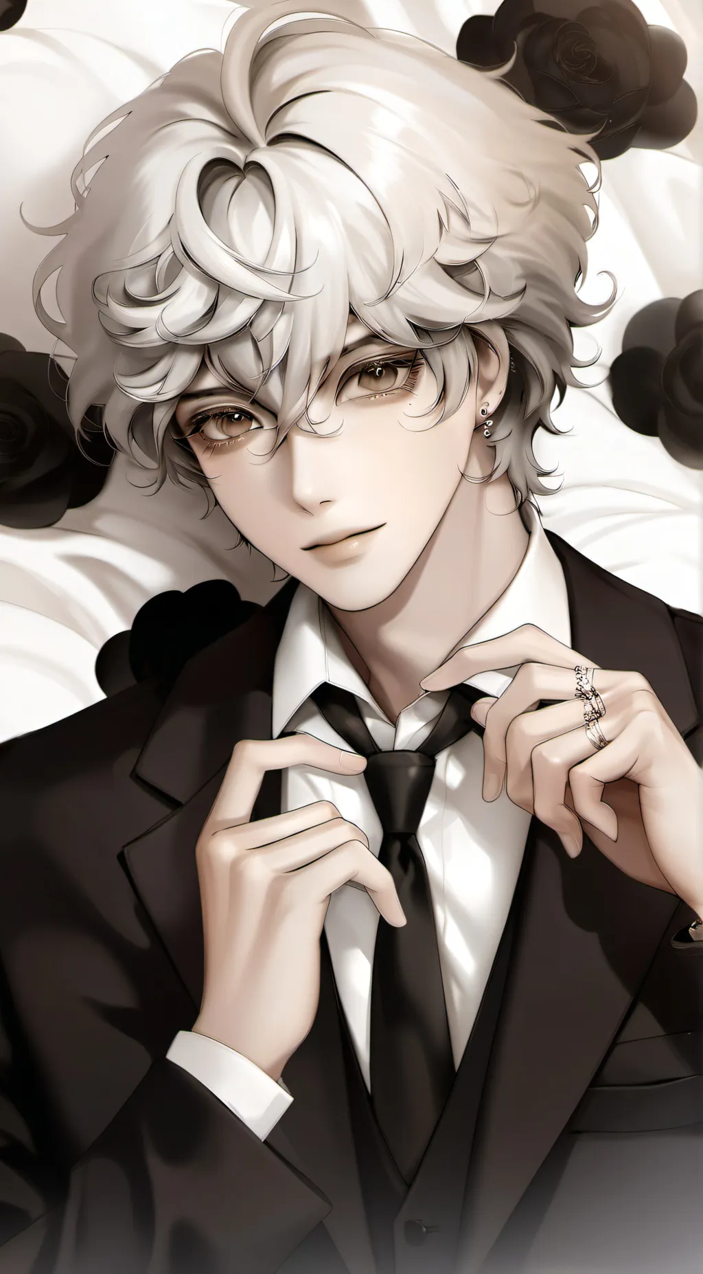 Talkie AI - Chat with leo