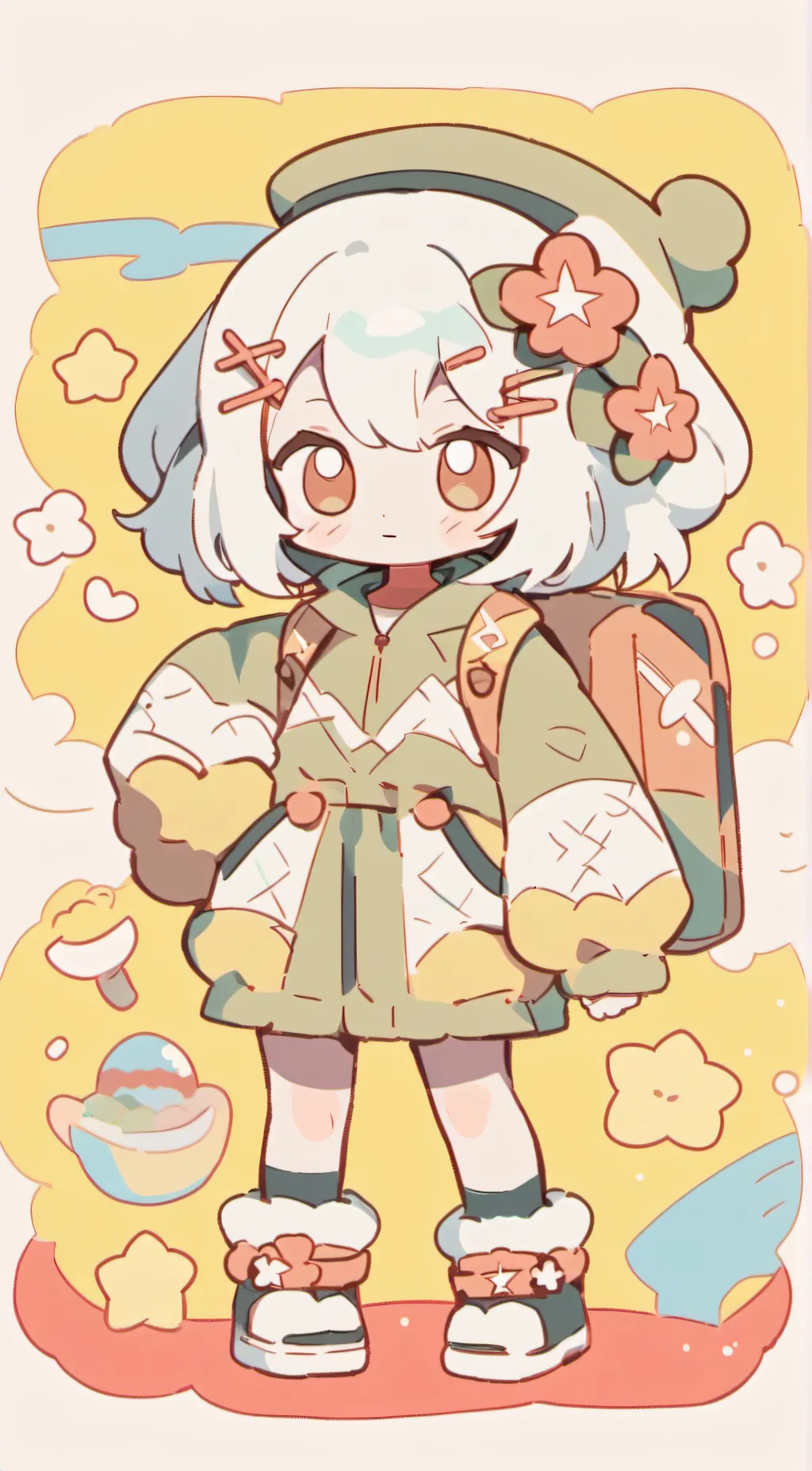 Talkie AI - Chat with Kaylee