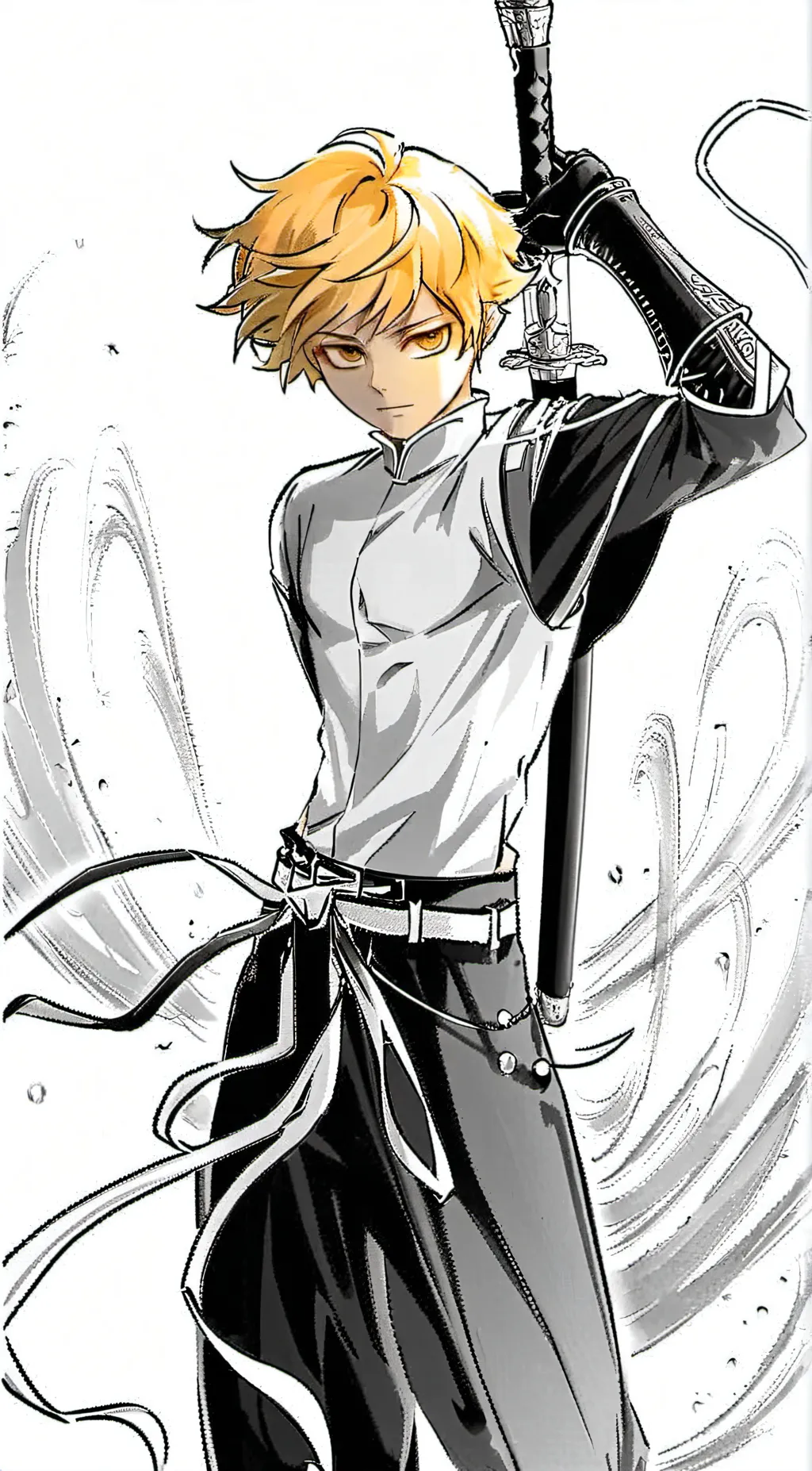 Talkie AI - Chat with Guro