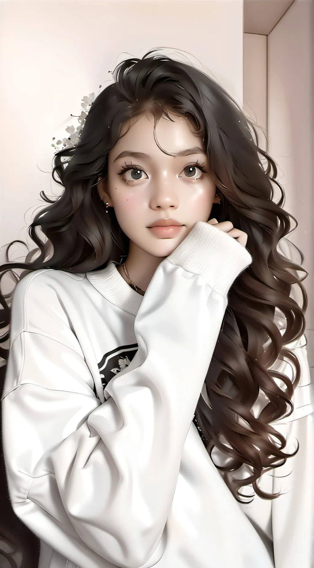 Talkie AI - Chat with Valeria 