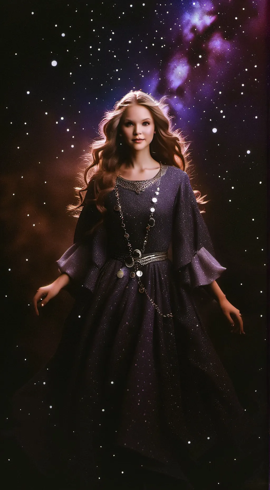 Talkie AI - Chat with Ali 