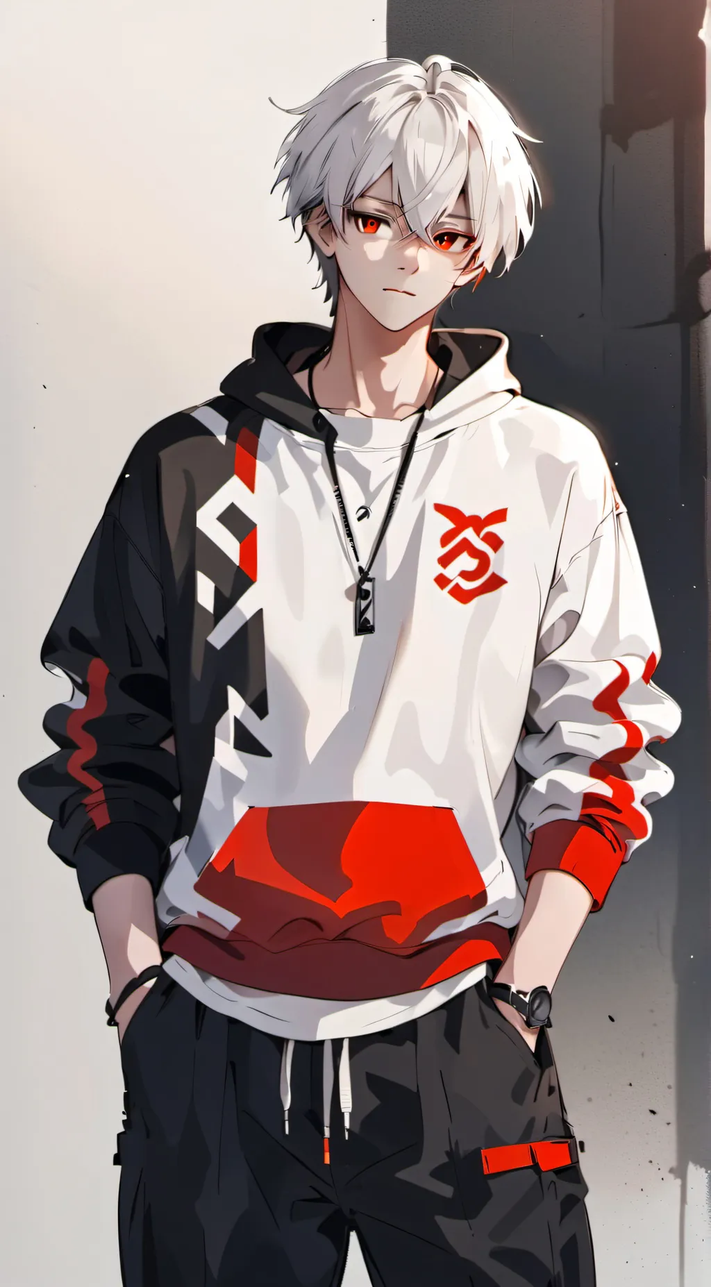 ai character: Tristan(your dad) background