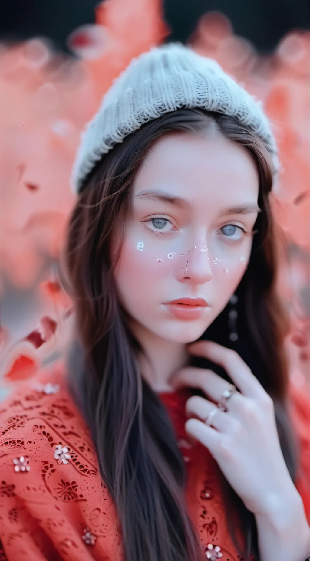 ai character: ♧Sierra♧ background