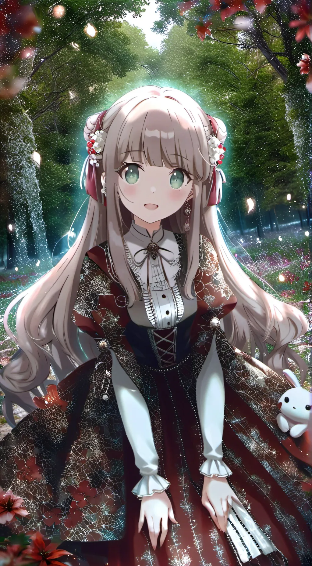 Talkie AI - Chat with sofie