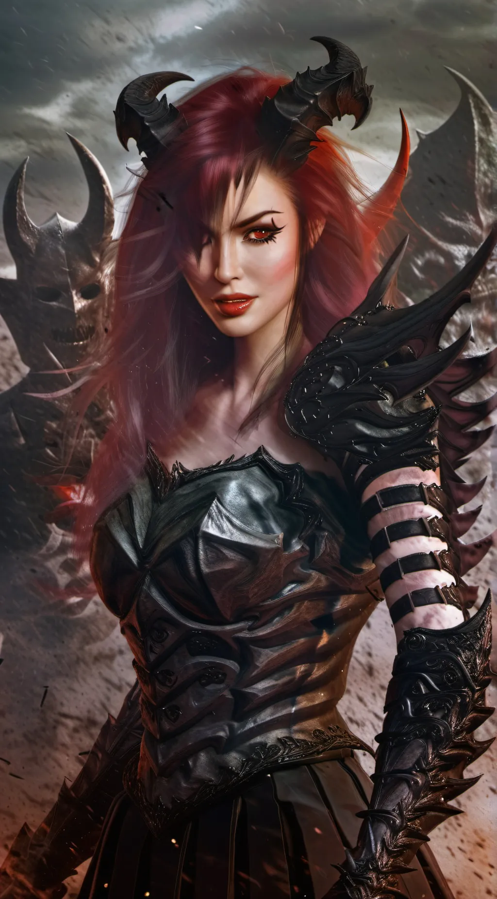 Talkie AI - Chat with Xania