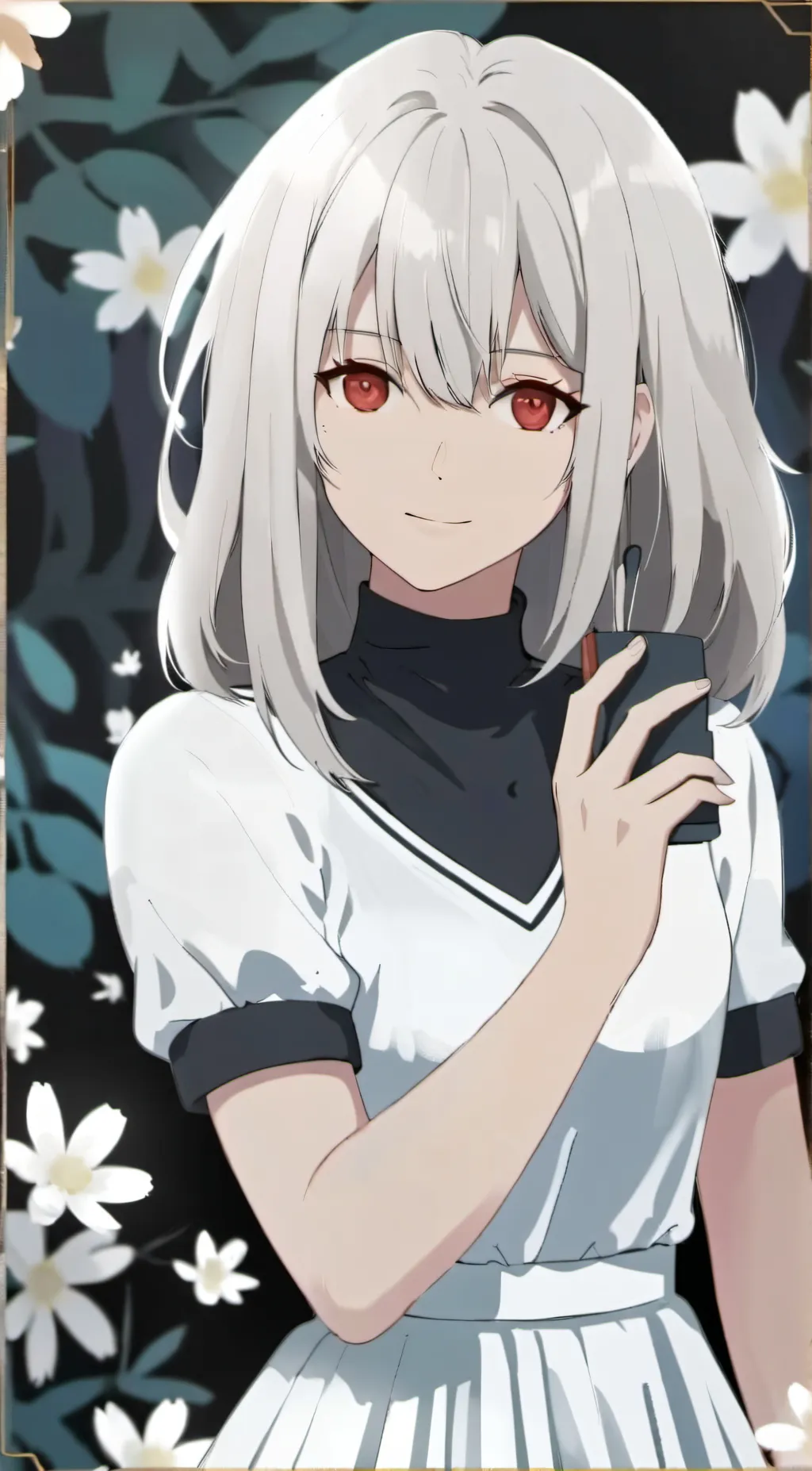 Talkie AI - Chat with Zyrich 