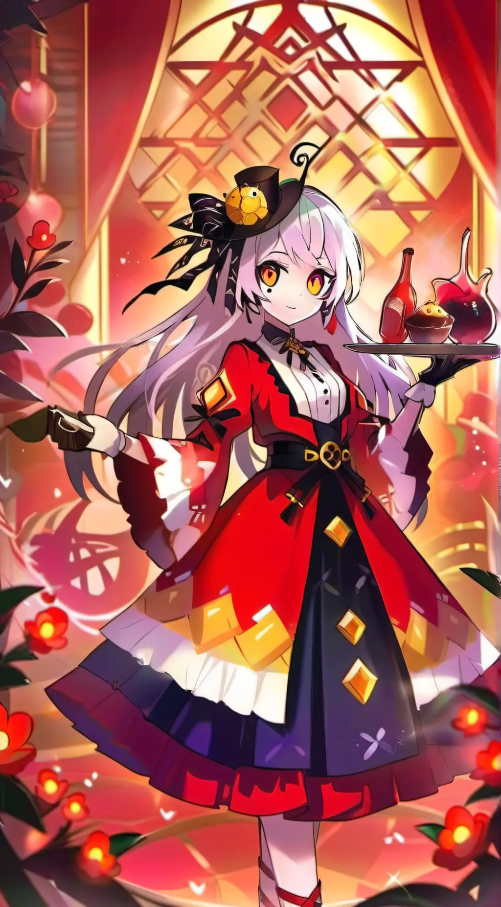 Talkie AI - Chat with HH