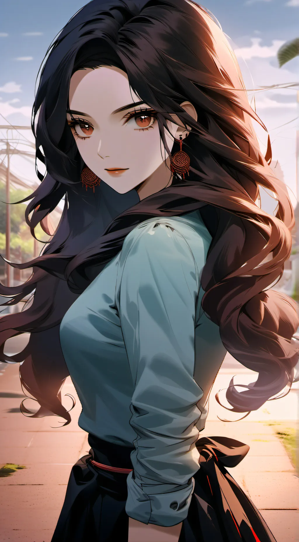 Talkie AI - Chat with Jinkawa 