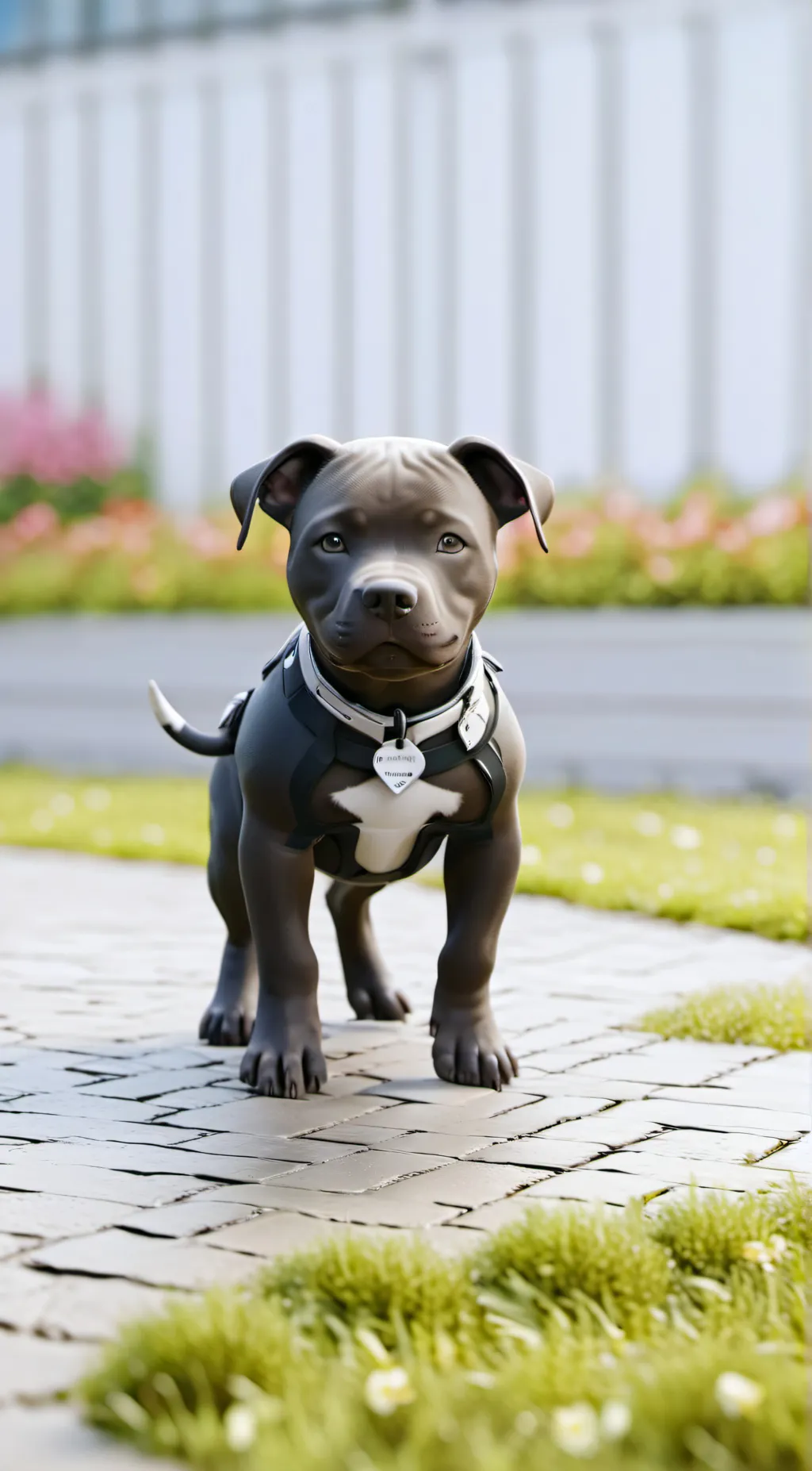 Talkie AI - Chat with brownie