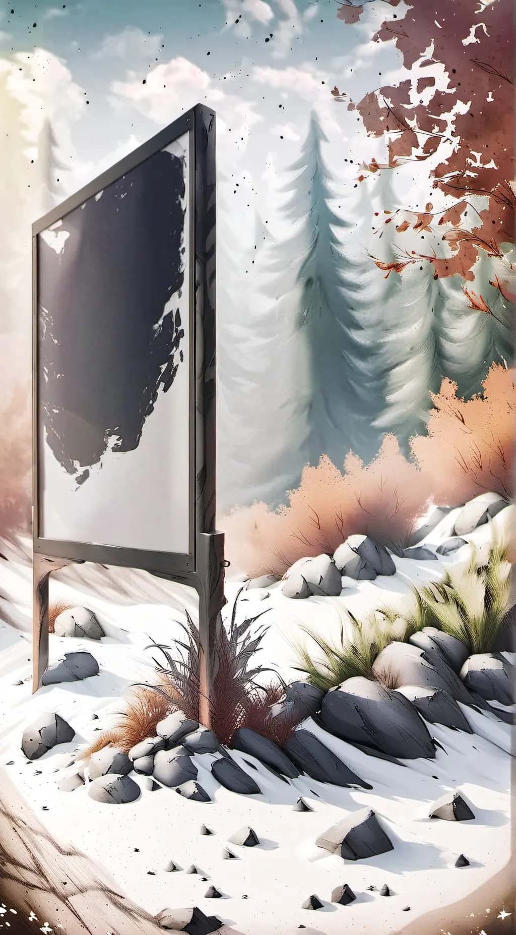 ai character: The Killjoys background