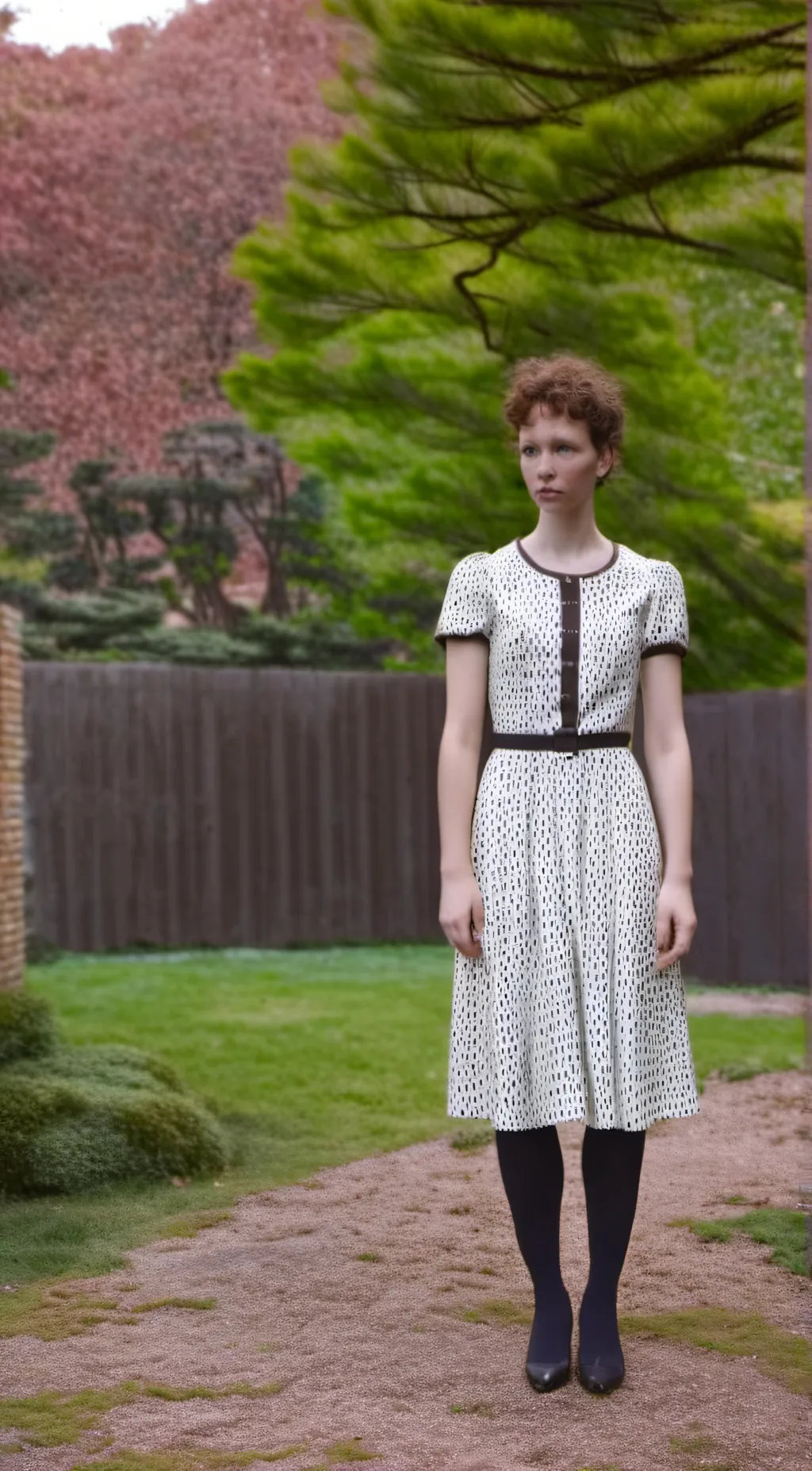 Talkie AI - Chat with Annemarie