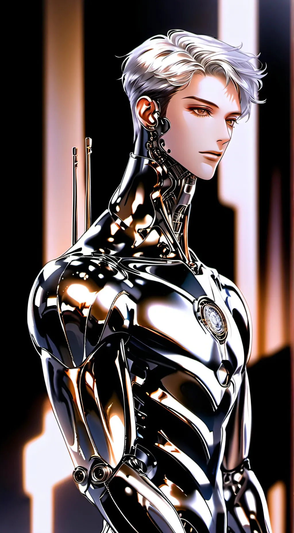 Talkie AI - Chat with god of king 👑 