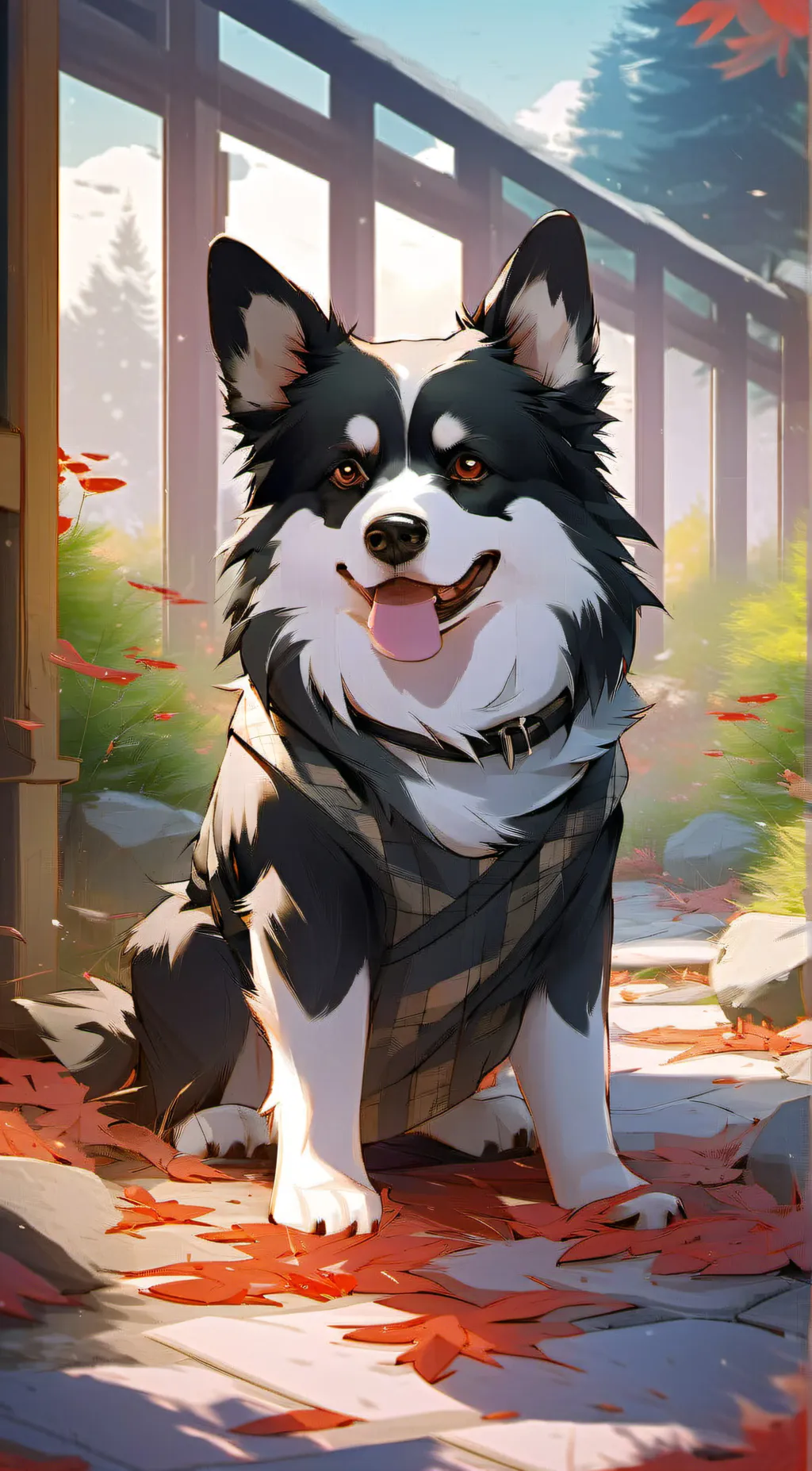 Talkie AI - Chat with sasi