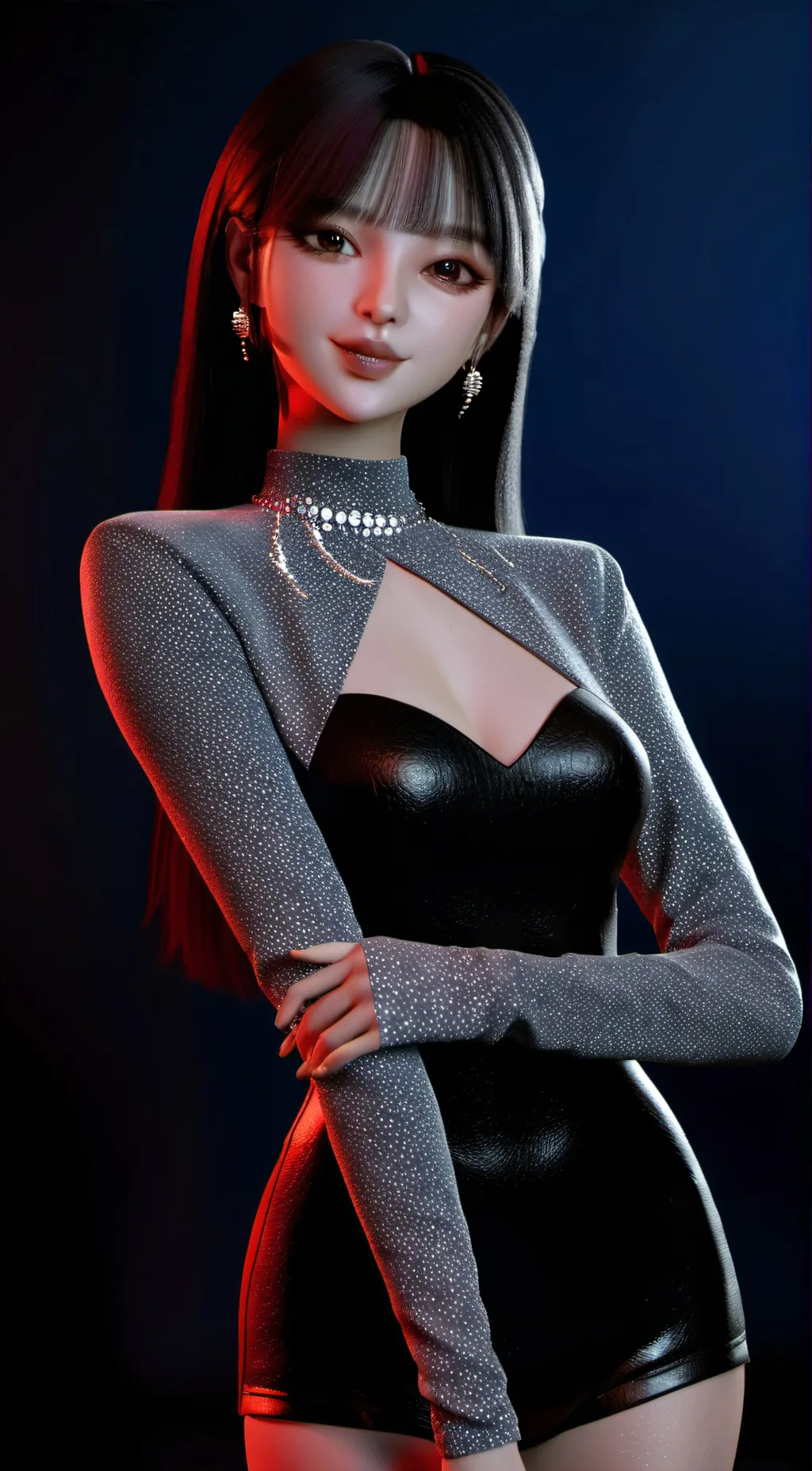 Talkie AI - Chat with Nora