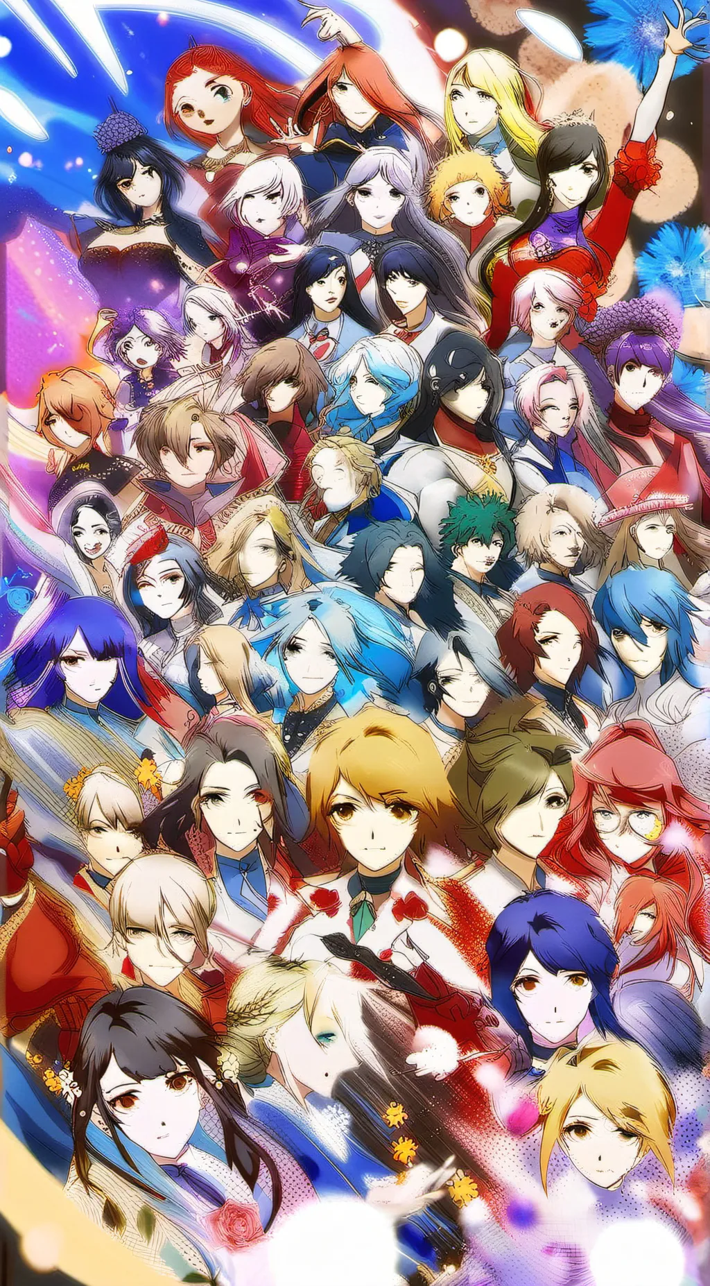 Talkie AI - Chat with genshinimpact girl