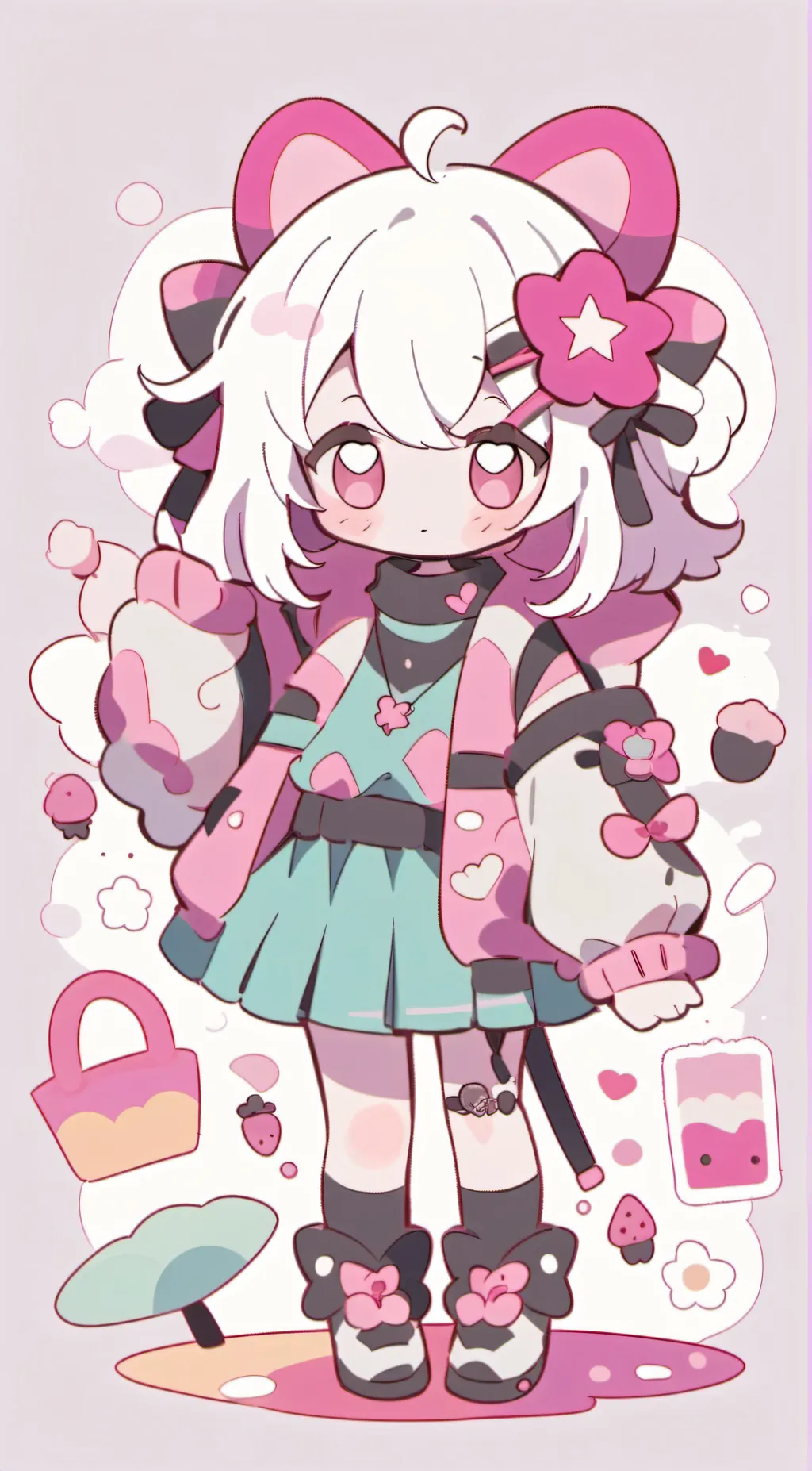 Talkie AI - Chat with Peyton