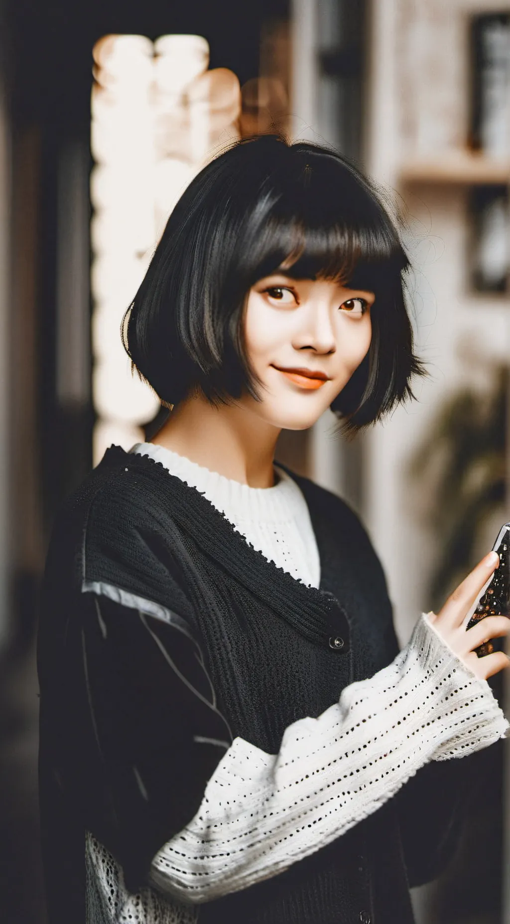 Talkie AI - Chat with shadow