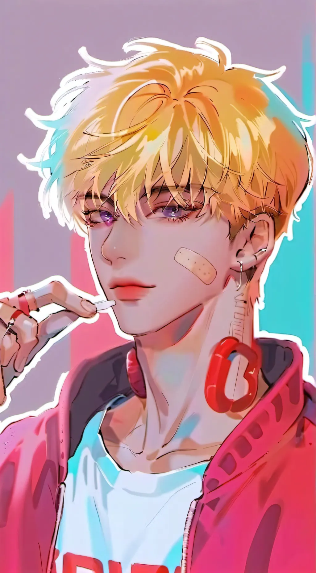 Talkie AI - Chat with Tommyinnit