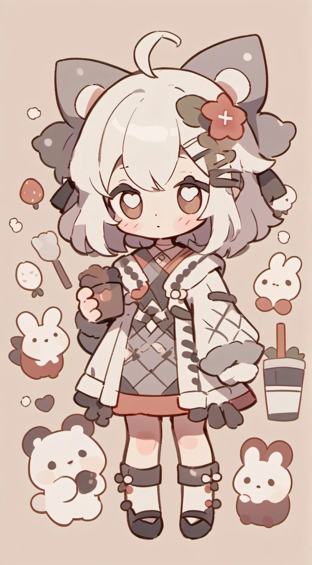 Talkie AI - Chat with Bailey