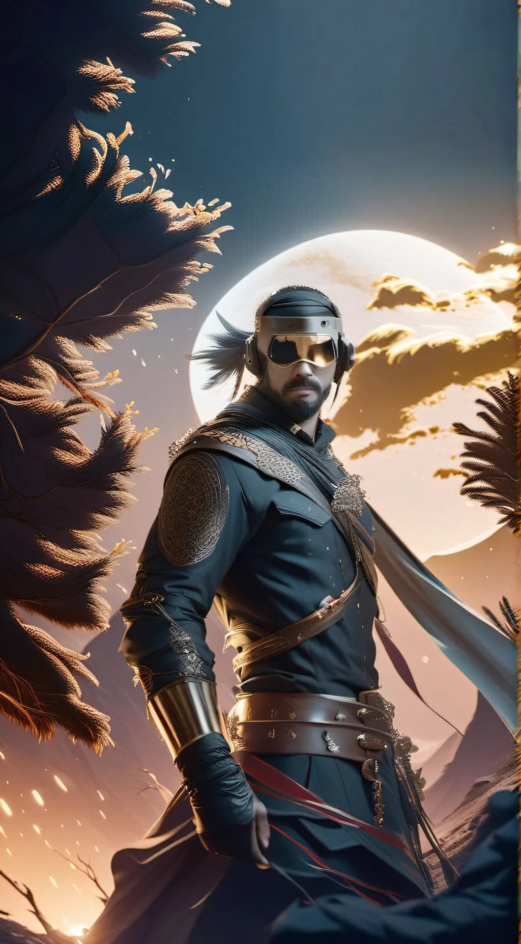 Talkie AI - Chat with MIKE