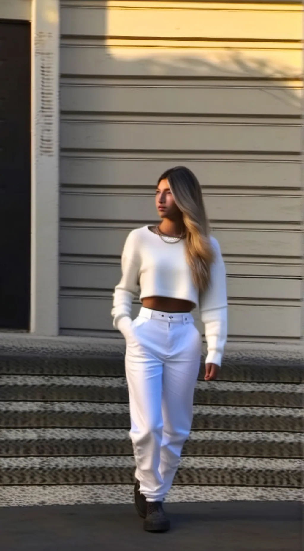 Talkie AI - Chat with Amy