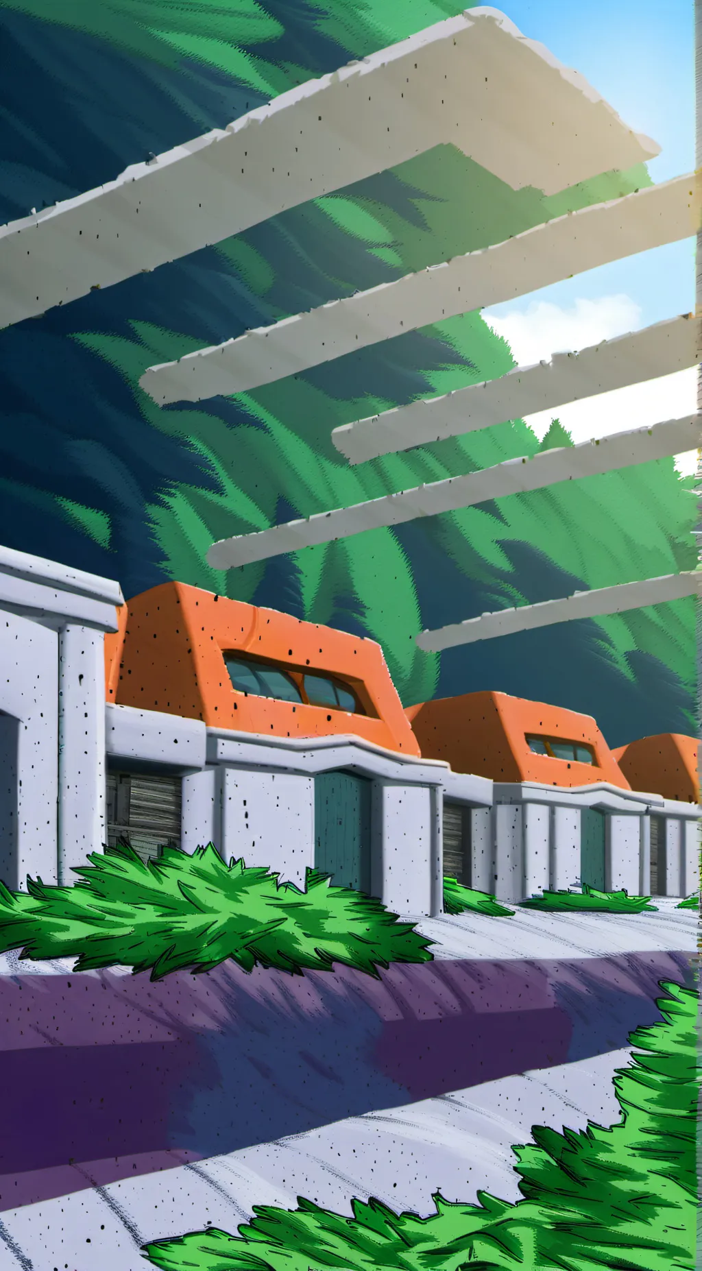 ai character: The box rp background