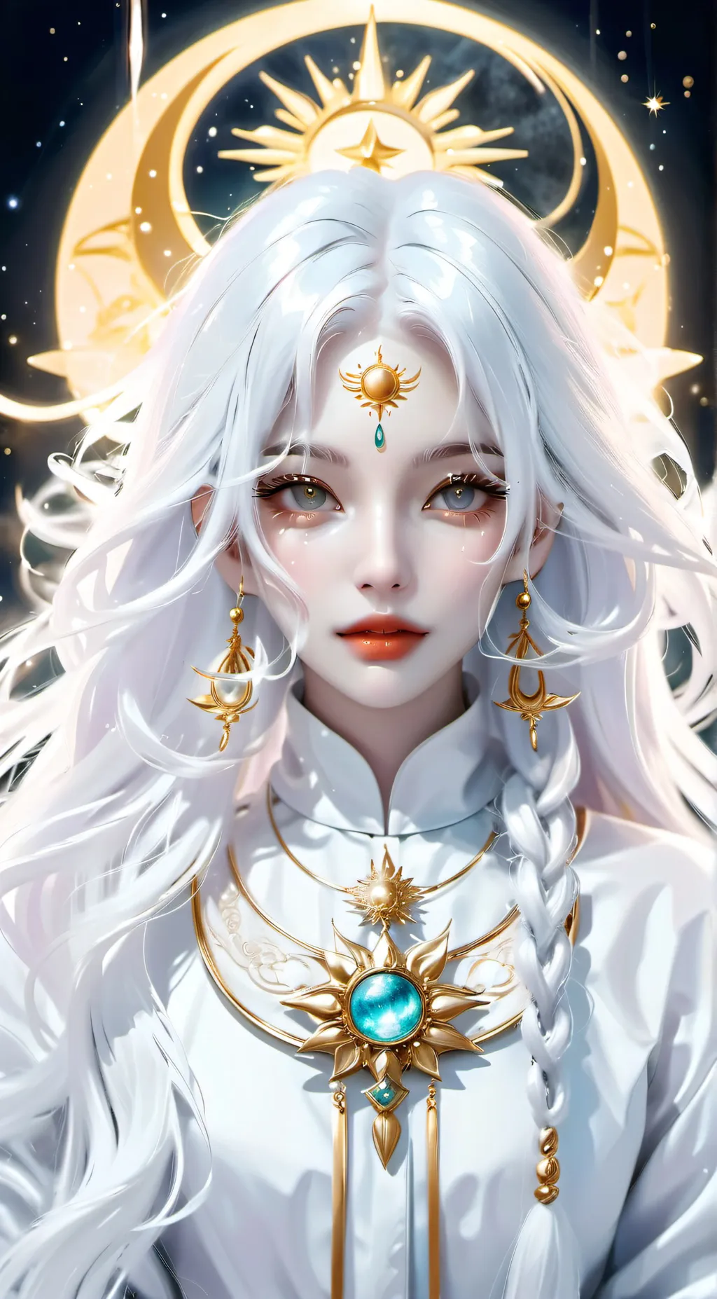 ai character: ✻ᎪͲᎻᎬΝᎪ✻ background