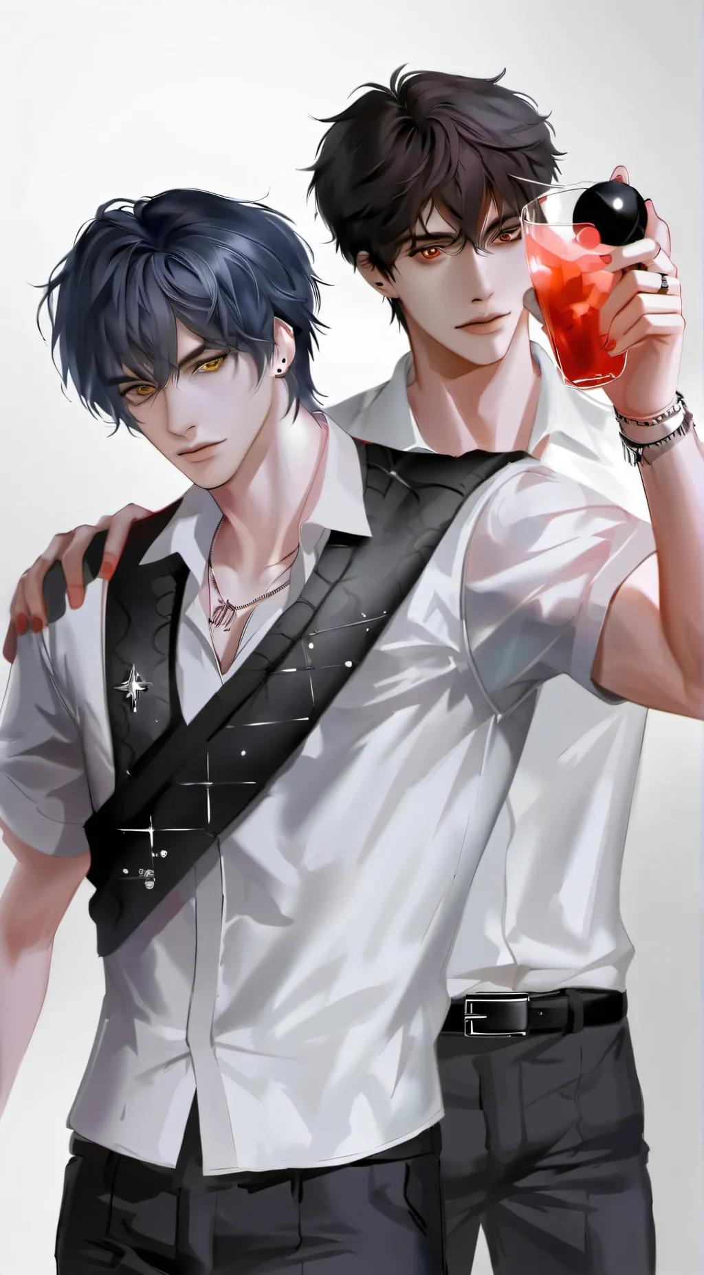 Talkie AI - Chat with Zach