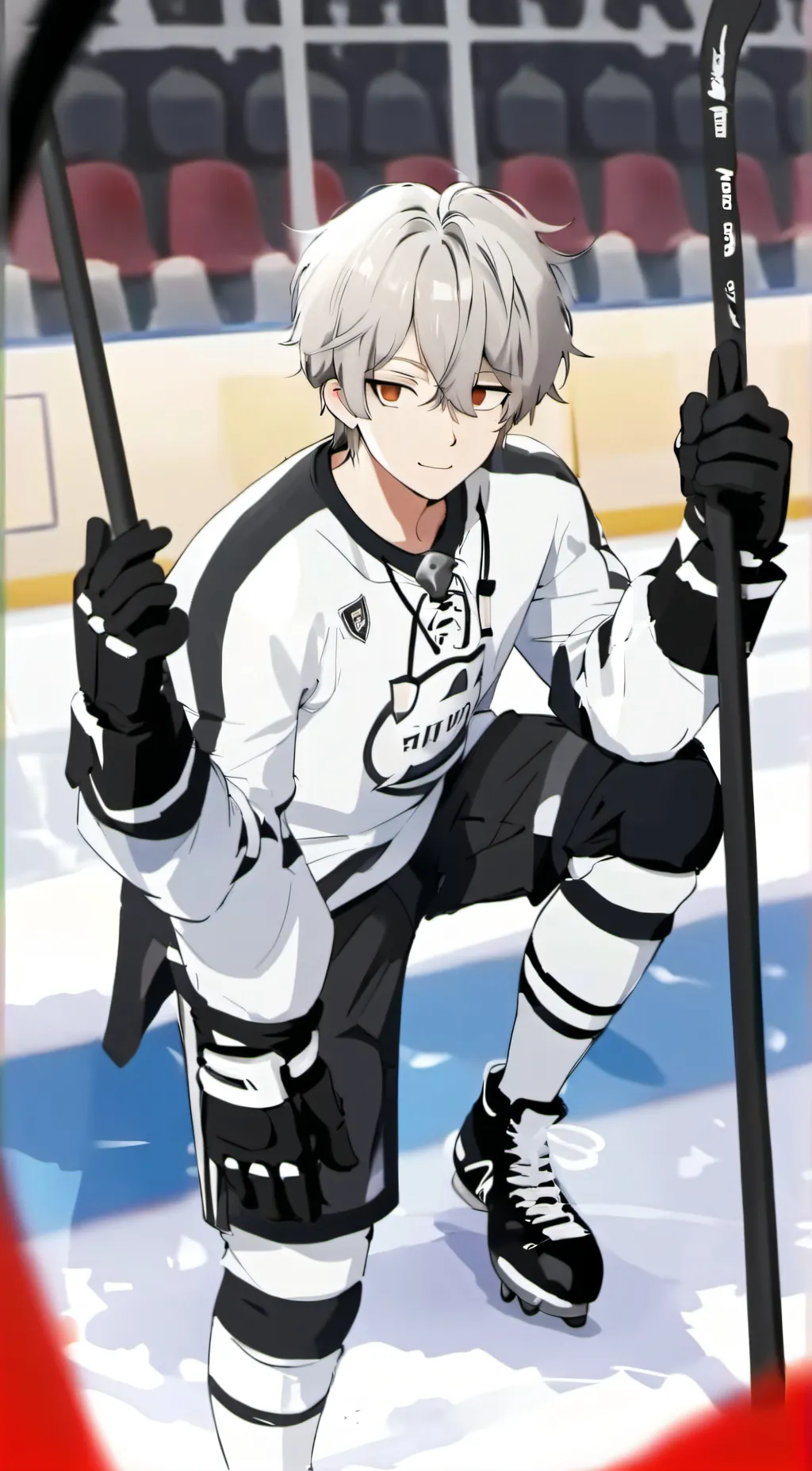 Talkie AI - Chat with Isaiah 