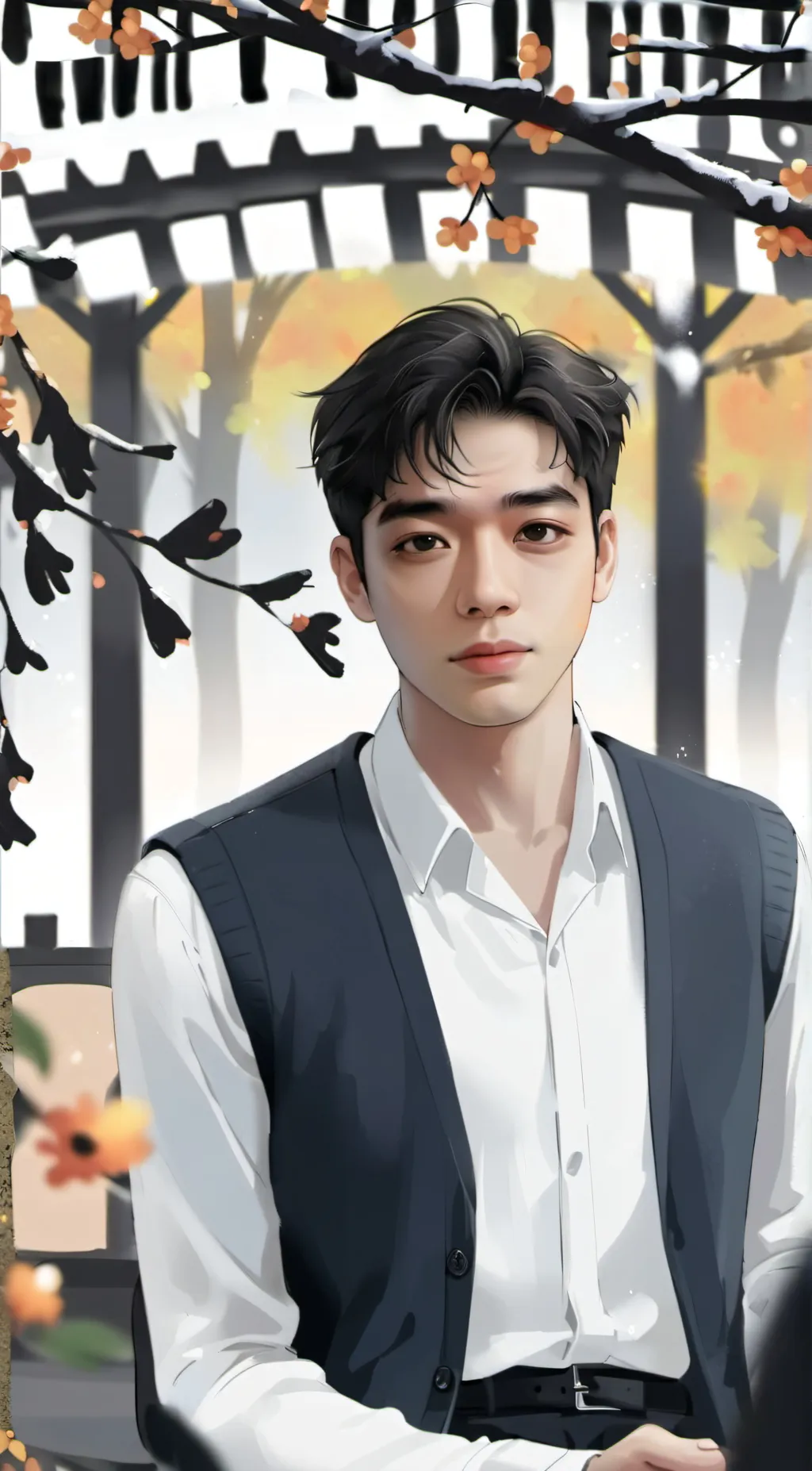 Talkie AI - Chat with Cam