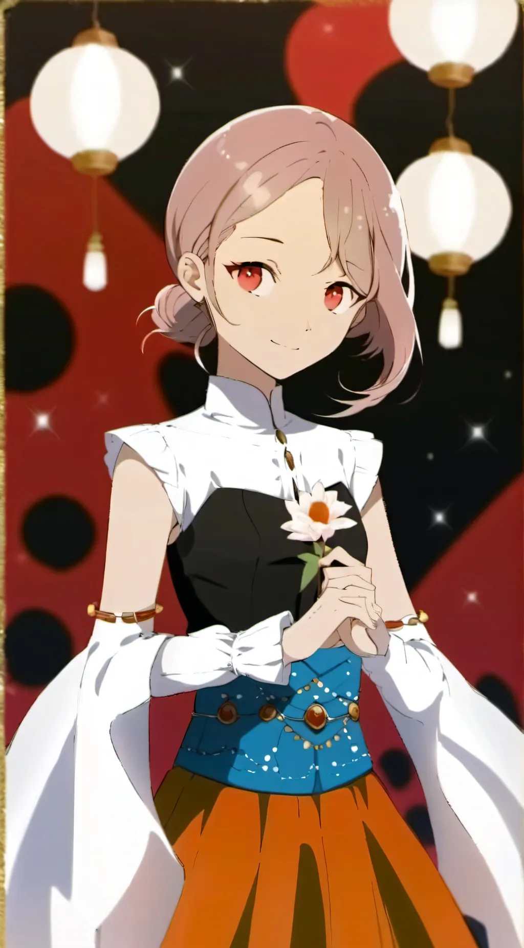 Talkie AI - Chat with Izzy