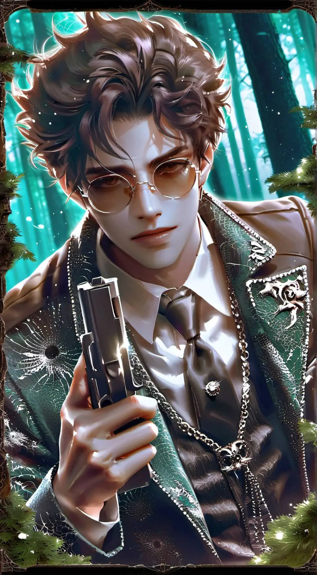 Talkie AI - Chat with ×Xan×