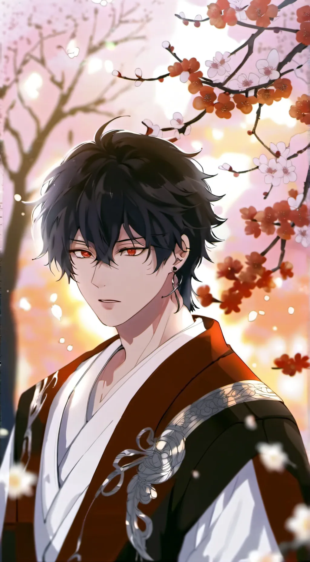 Talkie AI - Chat with Jariel