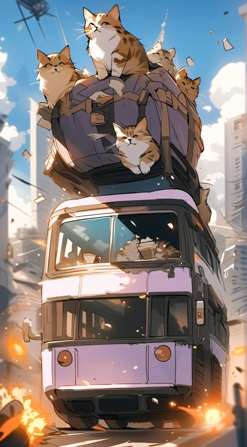 Talkie AI - Chat with 2024