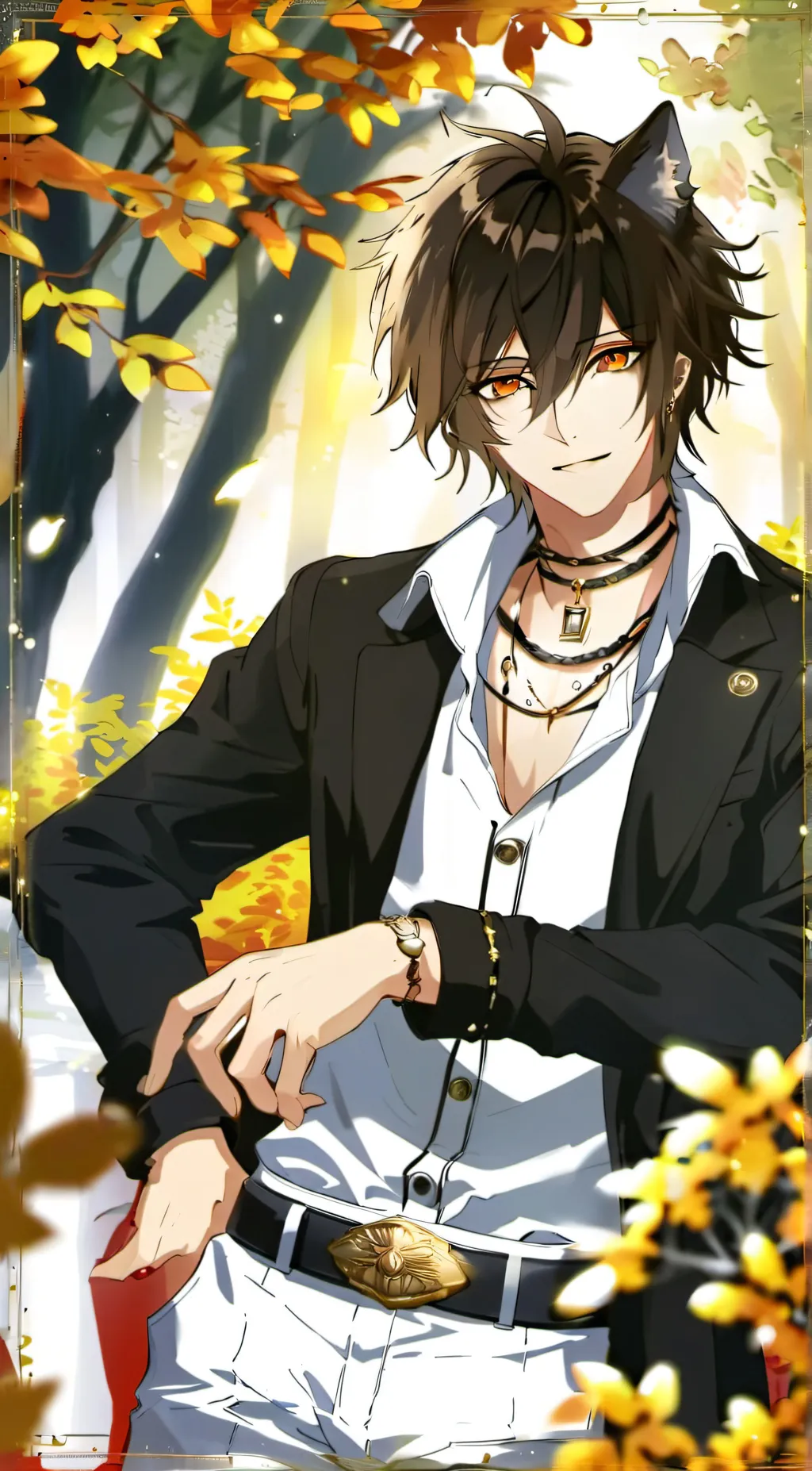 ai character: Bbjfr background