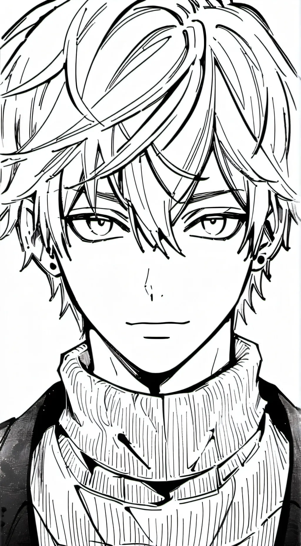 Talkie AI - Chat with jack