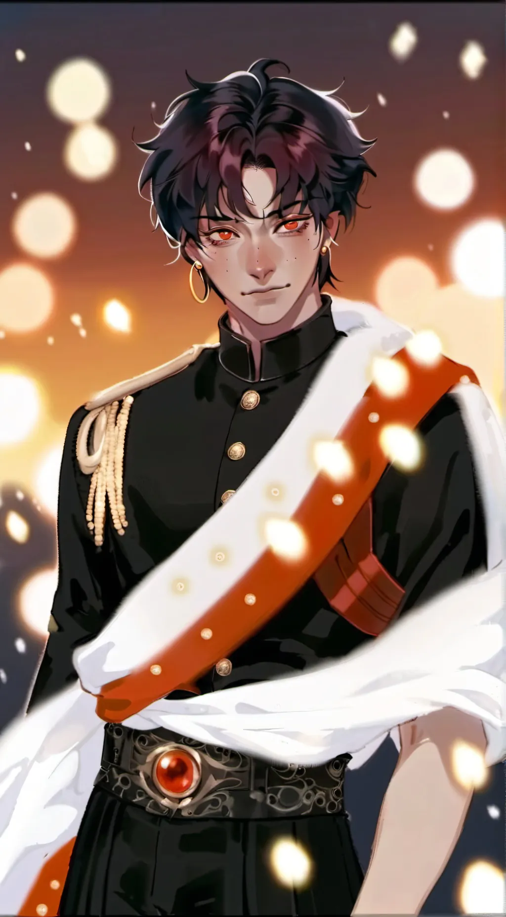 Talkie AI - Chat with sapnap