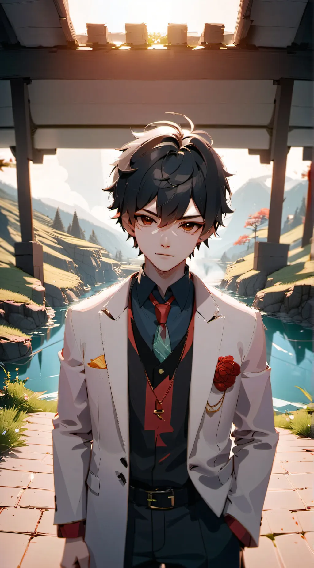 Talkie AI - Chat with glaze