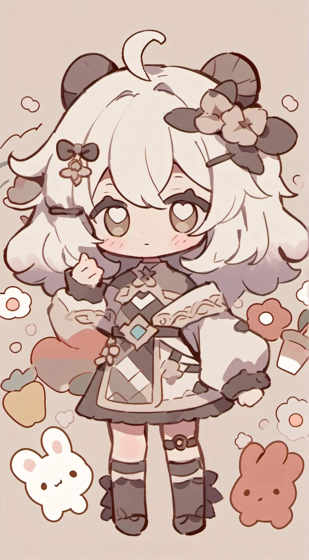 Talkie AI - Chat with Daisy 