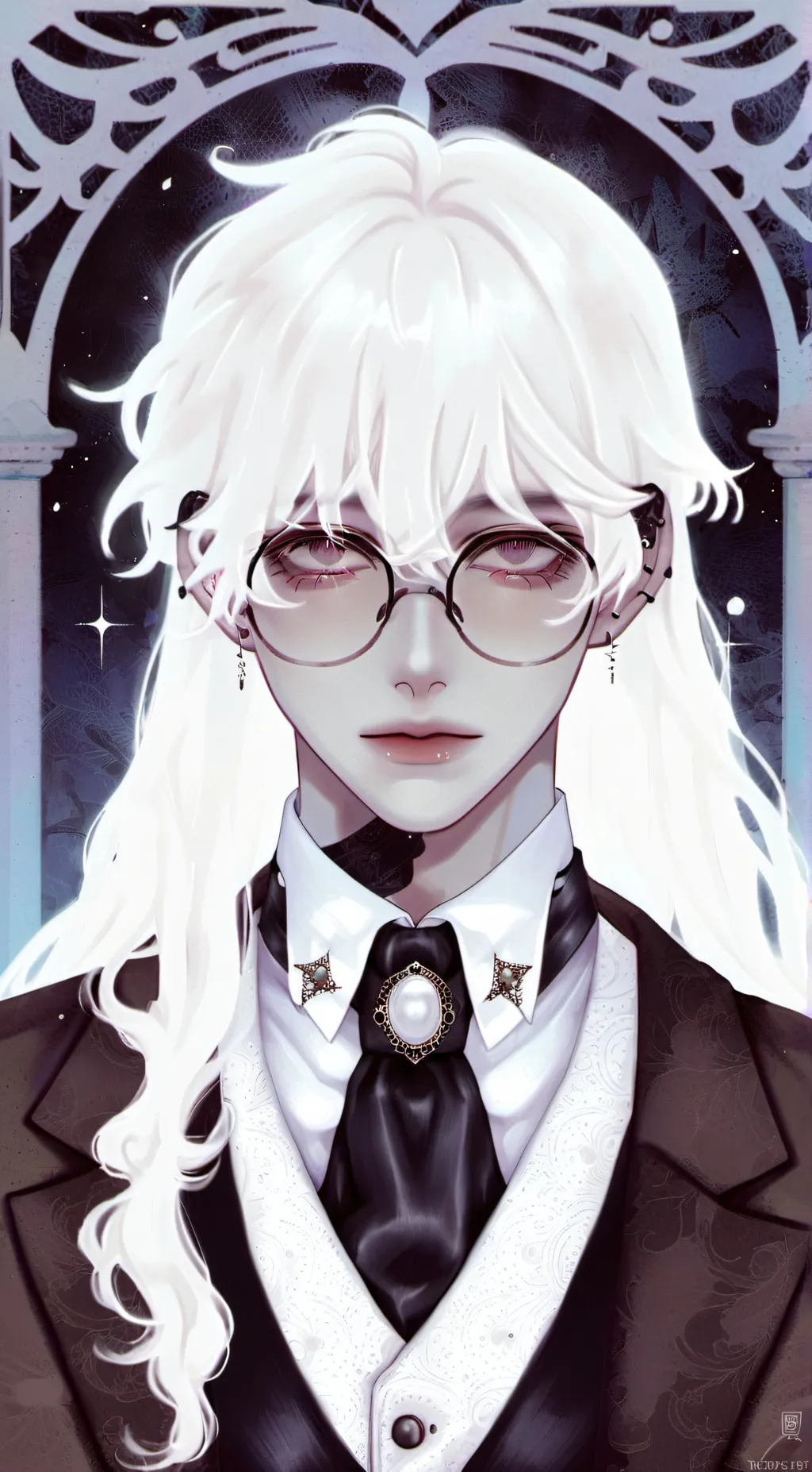 Talkie AI - Chat with Dr tiss