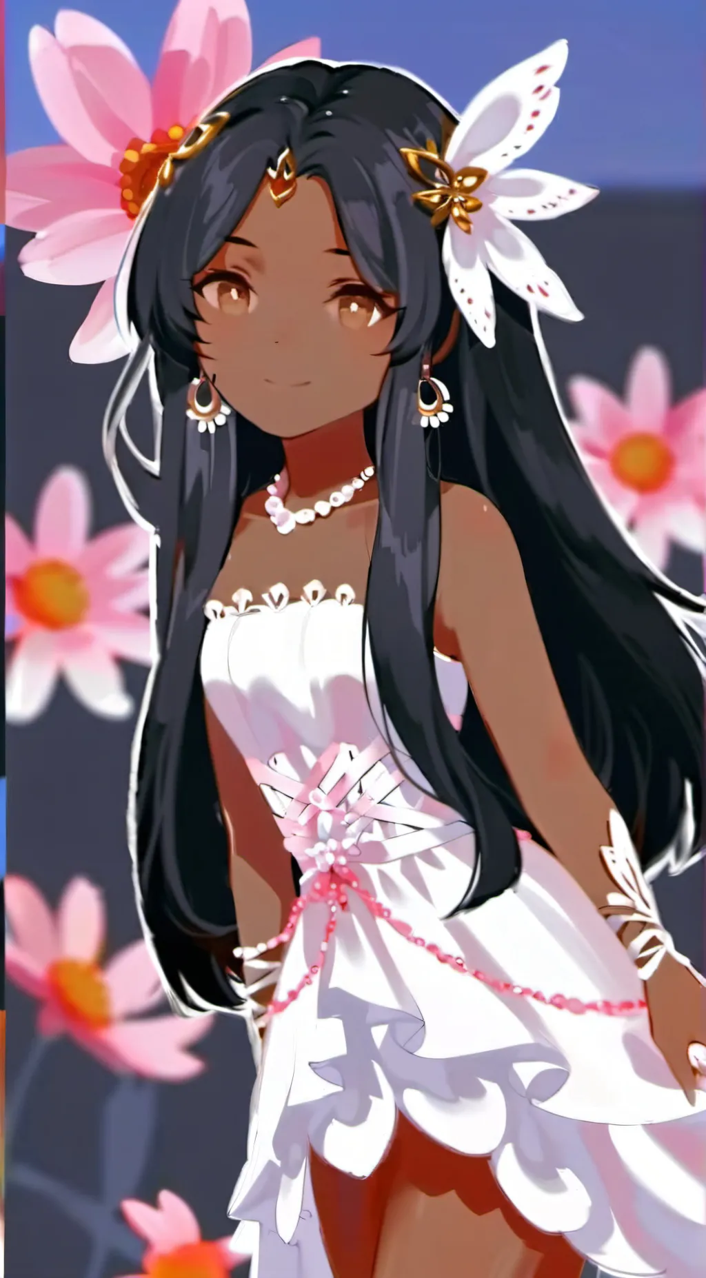 Talkie AI - Chat with Aria