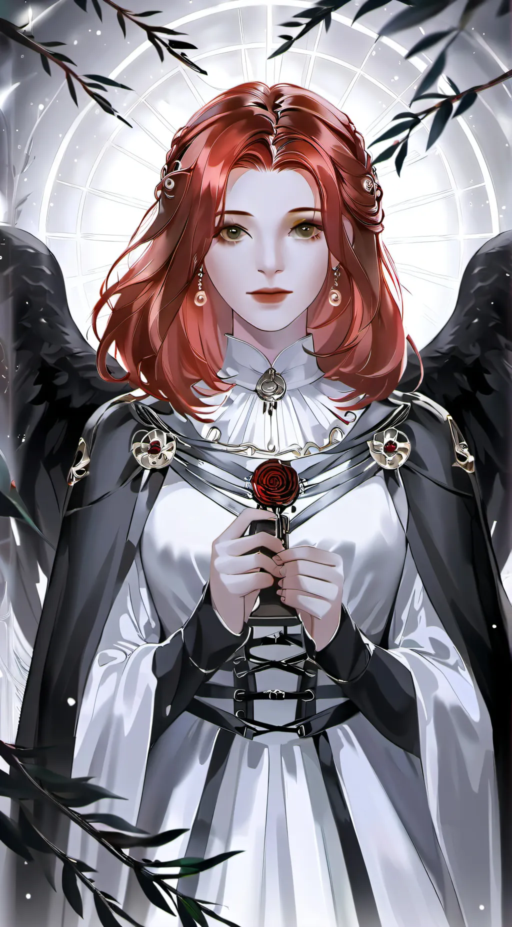 Talkie AI - Chat with meala